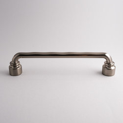 Cabinet Hardware - Cabinet And Drawer Handle Pulls