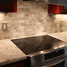 Kitchen Ideas