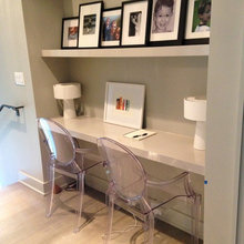 Home Office Ideas