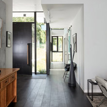 Front Doorways