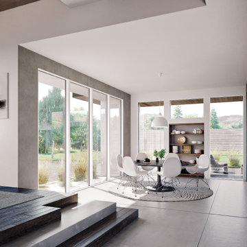 Marvin Canada Modern Windows and Doors