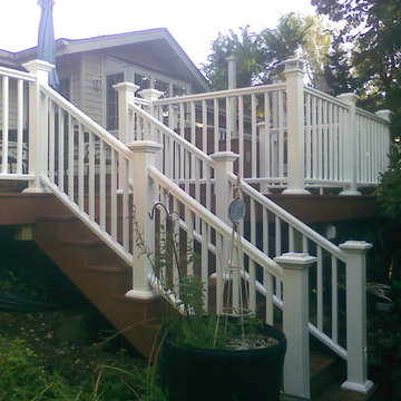 Our Work