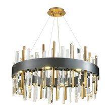 Living Room Chandelier