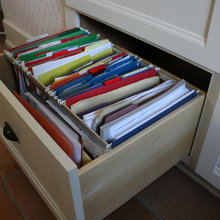 Gayes office