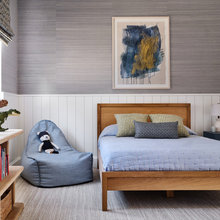 Bedrooms