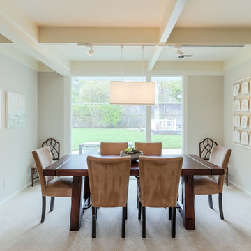 Hillsborough Family Residence