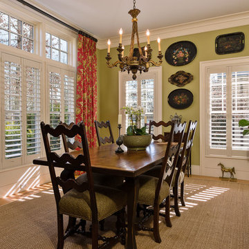 Keswick Hall, Keswick, Virginia