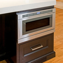 inset appliances
