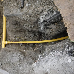 Denver Residential Gas Line Install - Products