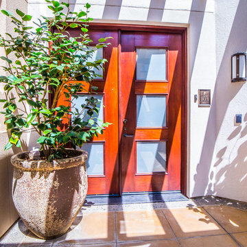 Prospect Street Villa