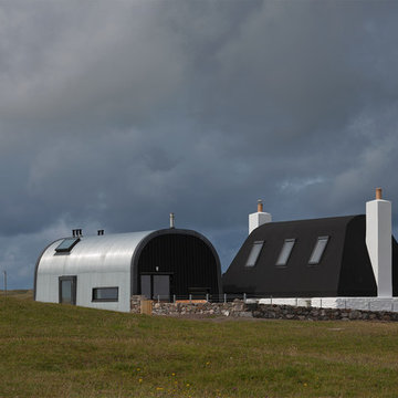 HOUSE NO. 7 Isle of Tiree, Scotland