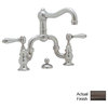 Rohl Bath Acqui A1419LMTCB-2 Lavatory Faucet