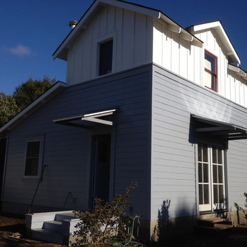 MULIT-PURPOSE OUT BUILDING