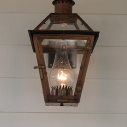 French Quarter Original Bracket - Outdoor Wall Lights And Sconces