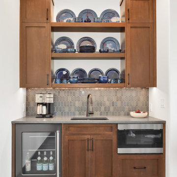 Three-Phase Blaine Remodel and Addition