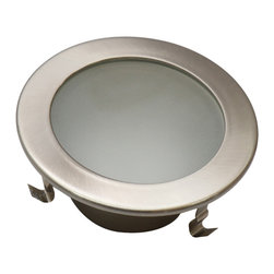 POTLIGHTS - Lighting