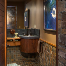 Vessel Sinks
