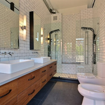 Alpin Realisations - Bathroom & Laundry