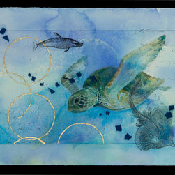 Ocean Oracle I - Products