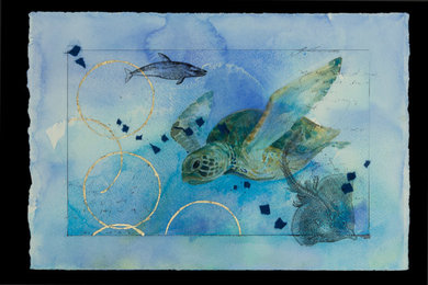 Ocean Oracle I