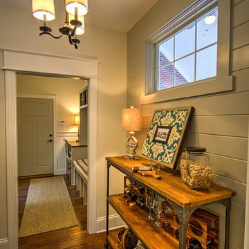 Arts & Design District Model Homes