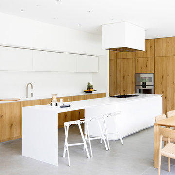 Mason Residence