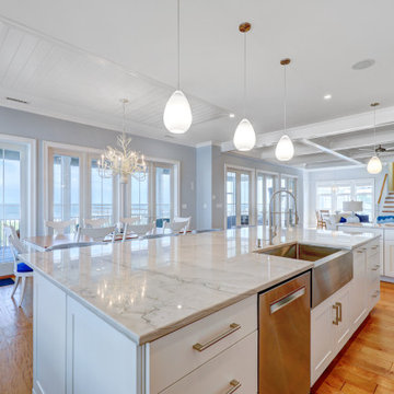 CLB Network - Crx Construction - Rehoboth Beach, DE - 7