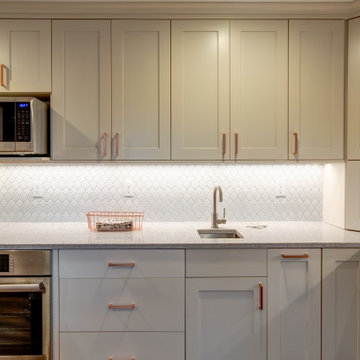 Burien Whole-House Remodel