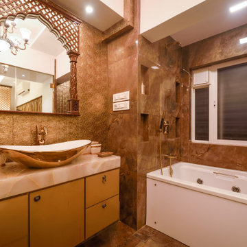 Home in Lalbaug Mumbai