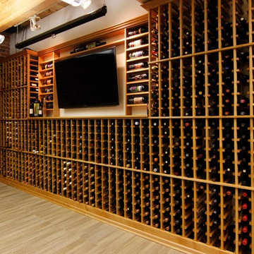 Washington State Wine Commission Conference Room