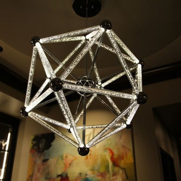 Bar Lighting