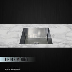 Buildmat Product Range - Products