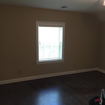 Wood Blinds