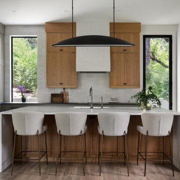 Barton Residence
