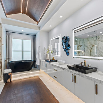 Sand Dollar Model