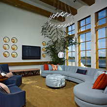 Patterson Family Room