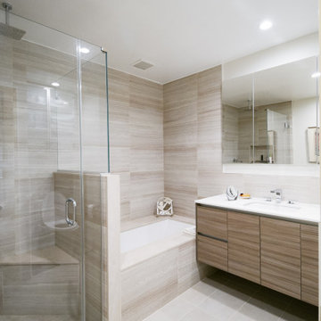 Upper West - Bathroom Restoration