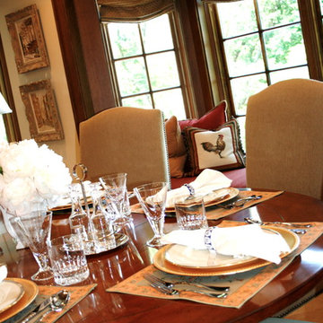 Pine Grove Remodeling Project