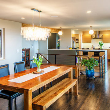 West Seattle Kitchen