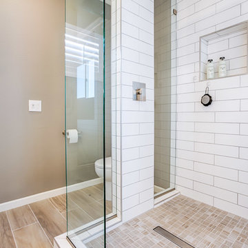 Bathrooms