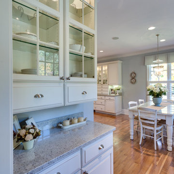 Traditional Kitchen Design Spotsylvania VA