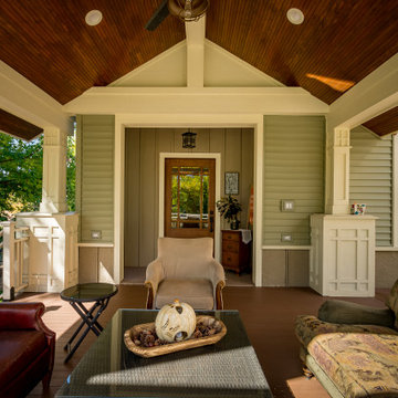 Triple Crown Outdoor Living