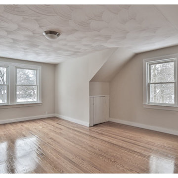 Pleasant Street Salem Home