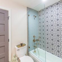 Kitchen Tiles