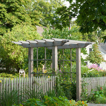 Town Sanctuary