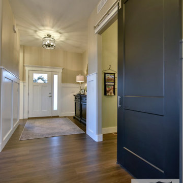 2019 Parade of Homes