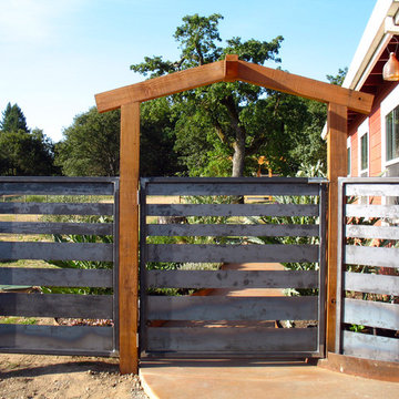 Rustic Country
