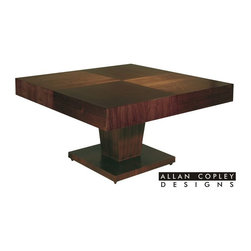 ACD-3310-04 Sarasota Dining Table - Dining Tables