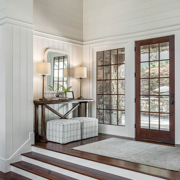 The Reserve C11 at Lake Keowee