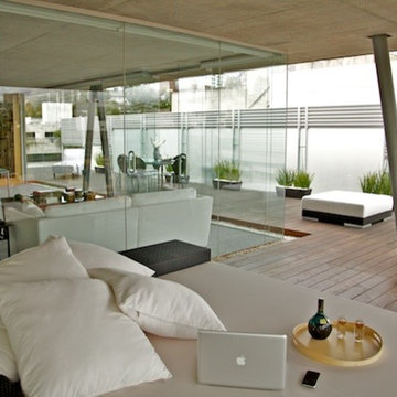 Tamarindos Pent House